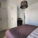 Ruhige Mit Meerblick Und Pool Apartment Puerto de Santiago (Tenerife)