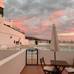 Apartment Ruhige Mit Meerblick Und Pool Puerto de Santiago (Tenerife)