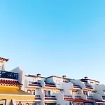 Ruhige Mit Meerblick Und Pool Apartment Puerto de Santiago (Tenerife)