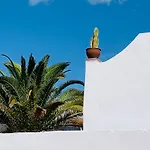 Ruhige Mit Meerblick Und Pool * Puerto de Santiago (Tenerife)