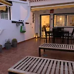 Ruhige Mit Meerblick Und Pool * Puerto de Santiago (Tenerife)