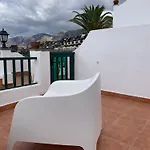 Apartment Ruhige Mit Meerblick Und Pool Puerto de Santiago (Tenerife)