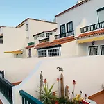 Ruhige Mit Meerblick Und Pool * Puerto de Santiago (Tenerife)