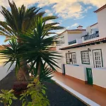 Ruhige Mit Meerblick Und Pool Puerto de Santiago (Tenerife)