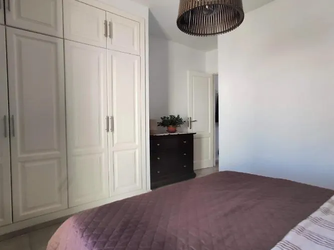 Tijoco Varadero Meerblick Und Pool Appartamento Puerto de Santiago (Tenerife)