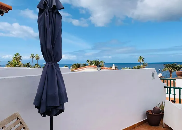 Tijoco Varadero Meerblick Und Pool Lägenhet