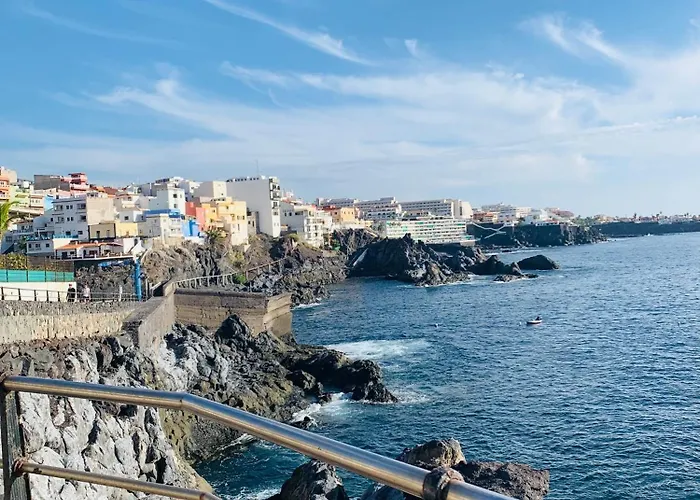 Tijoco Varadero Meerblick Und Pool Lägenhet