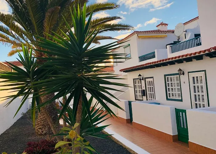 Tijoco Varadero Meerblick Und Pool Puerto de Santiago (Tenerife)