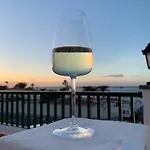 公寓 Tijoco Varadero Meerblick Und Pool 圣地亚哥港