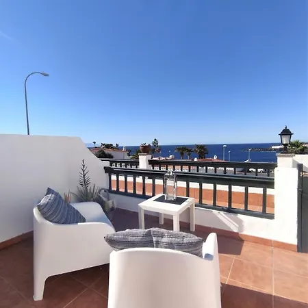 公寓 Tijoco Varadero Meerblick Und Pool