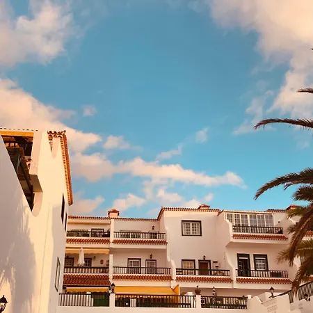 Tijoco Varadero Meerblick Und Pool Пуэрто-де-Сантьяго