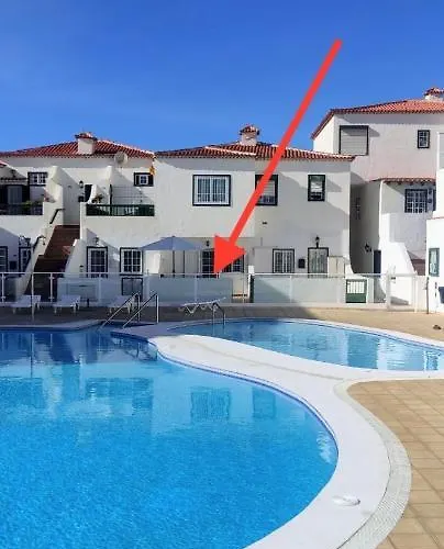 Appartement Tijoco Varadero Meerblick Und Pool *