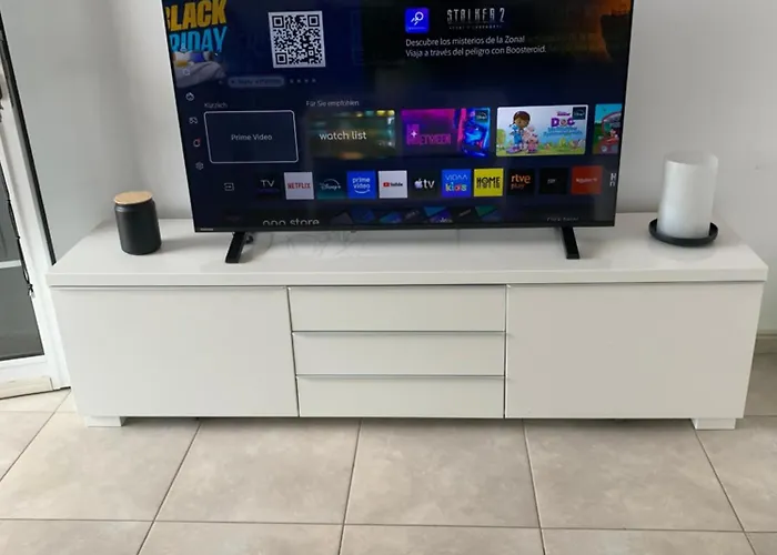 Appartement Tijoco Varadero Meerblick Und Pool *