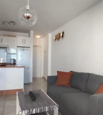 דירה Tijoco Varadero Meerblick Und Pool