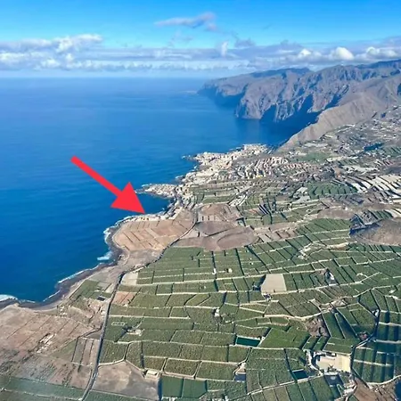 דירה Tijoco Varadero Meerblick Und Pool