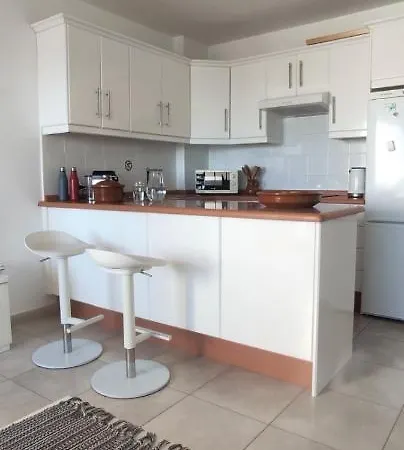 דירה Tijoco Varadero Meerblick Und Pool