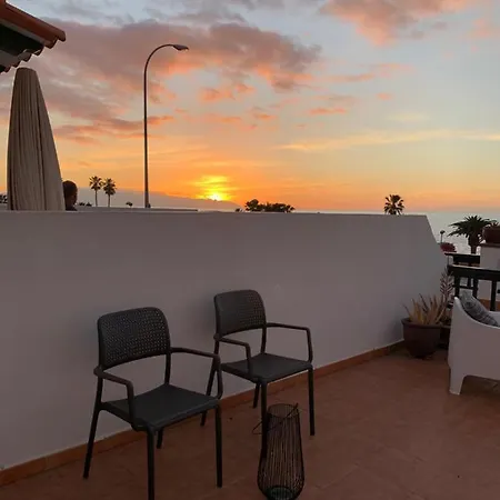 Tijoco Varadero Meerblick Und Pool דירה