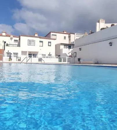 דירה Tijoco Varadero Meerblick Und Pool *