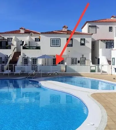 Daire Tijoco Varadero Meerblick Und Pool *