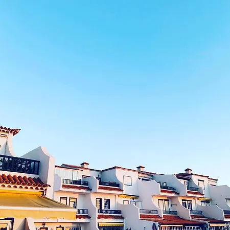 Tijoco Varadero Meerblick Und Pool דירה פוארטו דה סנטיאגו