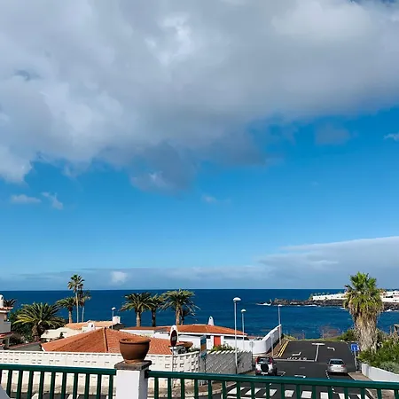 Tijoco Varadero Meerblick Und Pool Daire *