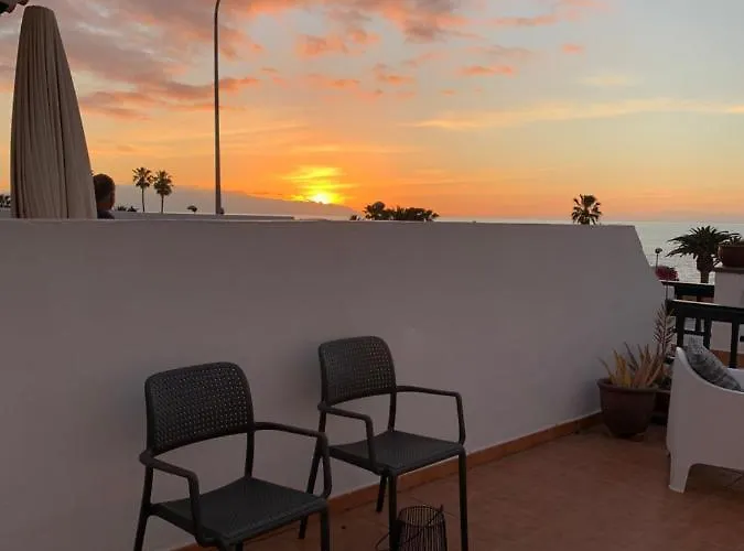 Tijoco Varadero Meerblick Und Pool Apartament