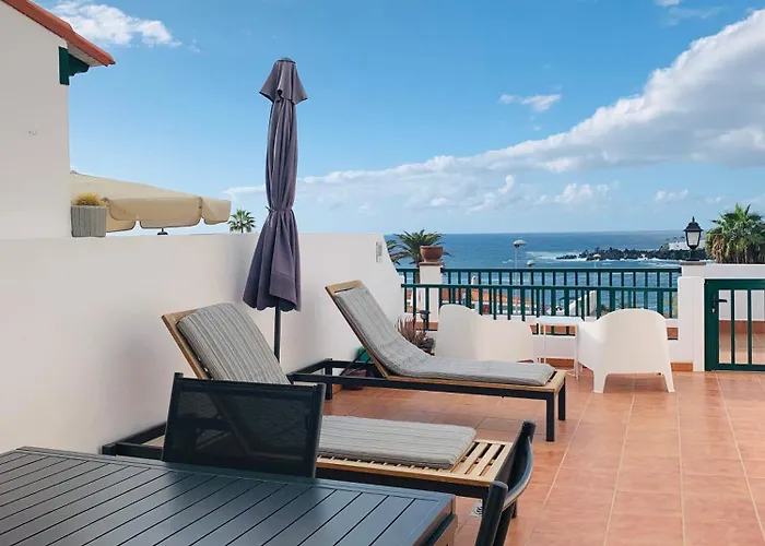 Tijoco Varadero Meerblick Und Pool *