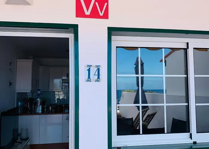 Tijoco Varadero Meerblick Und Pool Apartament